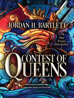 cover image of Contest of Queens